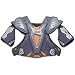 Sporting Goods : Reebok Lacrosse 7K Shoulder Pad