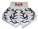 Raja Muay Thai Kick Boxing Shorts : RTB-236 Size XXL