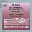 Bach J.S: Art of the Fugue