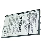 Bluetrade Lithium-Ionen-Akku (1940 mAh) f&uuml;r HP iPaq 914