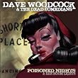 Poisoned Nights & Bar Room Lights [Explicit]