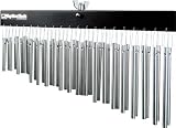 Rhythm Tech RT 8102  Bar Chimes-Double, 40 Bars