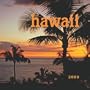 Hawaii 2009 7X7 Mini Wall Calendar