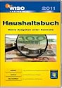 WISO Haushaltsbuch 2011