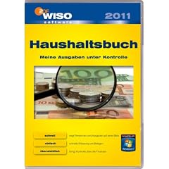 WISO Haushaltsbuch 2011