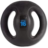Century Dual Grip Medicine Ball 16lb