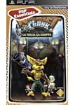 Ratchet & Clank : La taille, �a compt...