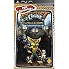 Ratchet & Clank : La taille, �a compte, PSP Essentials