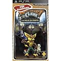 Ratchet & Clank : La taille, �a compte, PSP Essentials