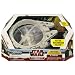 Star Wars Flying Millenium Falcon RC_s-2
