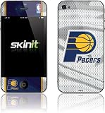 Skinit Protective Skin for iPhone 4/4S - NBA Indiana Pacers