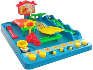 Tricky Bol (TOMY 7070)