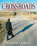 Crossroads: The Multicultural Roots of America s Popular Music with Audio CD (2nd Edition) [Paperback]