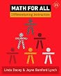 Math For All: Differentiating Instruction, Grades 3-5