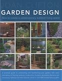 Cover of Joan Clifton's Garden Design by Joan Clifton 0754816761