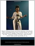 Chaka_Khan in the book Rock N'Roll Guide to VH1's Behind the Music: 1984, featuring Joan Jett, Chaka Khan, U2, The Replacements, Barbra Streisand, Hall & Oates, AC/DC, ... Purple, Meat Loaf, Janet Jackson, et. al. Chaka_Khan in the book Rock N'Roll Guide to VH1's Behind the Music: 1984, featuring Joan Jett, Chaka Khan, U2, The Replacements, Barbra Streisand, Hall & Oates, AC/DC, ... Purple, Meat Loaf, Janet Jackson, et. al.