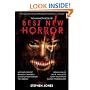 The Mammoth Book of Best New Horror 20