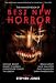 The Mammoth Book of Best New Horror 20