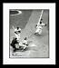 Jackie Robinson Brooklyn Dodgers MLB 