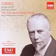 EMI Masters - Peer Gynt etc / Thomas Beecham