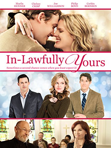 In-Lawfully Yours