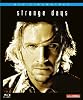 Strange Days - Blu Cinemathek (DVD)