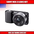 Image of Sony Alpha NEX