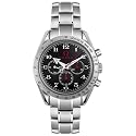 Omega Men's Speedmaster Broad Arrow Olympic Edition Automatic Chronograph Watch #3557.50.00
