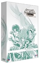 Saint seiya - les chevaliers du zodiaque : hadès, vol. 2