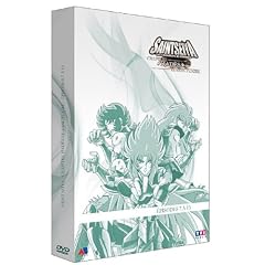 Saint seiya - les chevaliers du zodiaque : had�s, vol. 2
