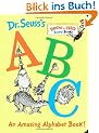 Dr. Seuss's ABC: An Amazing Alphabet Book! (Bright & Early Board Books(TM))