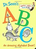 Dr. Seuss's ABC