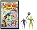 Search : Marvel 25th Anniversary Comic 2pk - Spider-man & Thunderball