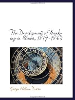 Development Of Banking In Illinois 18171