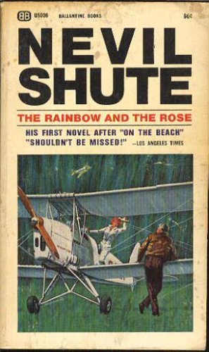 Nevil Shute