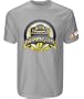 Jimmie Johnson 2007 NEXTEL Cup Champion Official Victory Lane T-Shirt (X-Large)