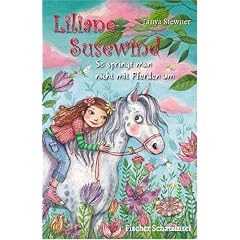 Liliane Susewind - So springt man nicht mit Pferden um