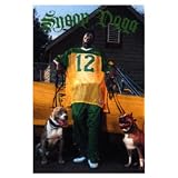 スヌープドック ポスター 【SNOOP DOGG】 トゥードッグス [並行輸入品] Snoop Dogg