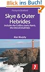 Skye & Outer Hebrides: Includes the C...