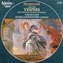 Monteverdi: Second Vespers for the Feast of Santa Barbara