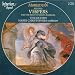 Benedictum-Monteverdi: Second Vespers for the Feast of Santa Barbara