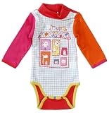 DPAM LAYETTE BODYMAISON 86cm �Х˥� ���åȥ� 100%