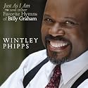 Favorite hymns Of Billy graham