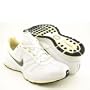 NIKE Air Zoom RS+ White New Running Shoes Womens 9.5