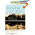 Death Be Not Proud (P.S.)