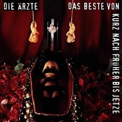 Das Beste Von Kurz Nach Fr�her Bis Jetze