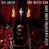 Das Beste Von Kurz Nach Fr�her Bis Jetze
