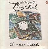 Friends of the Earth cookbook