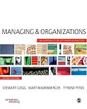Review SAGE Ltd.  / Managing and Organizations: An Introduction to Theory and Practice