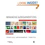 Managing and Organizations: An Introduction to Theory and Practice